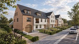 Reeds 3 appartementen verkocht!<br />Residentie BREEDEVENNE bevindt zich op een uitstekende locatie, vlak bij het hart van Bornem. Winkels, voorzieningen en het gezellige dorpsleven bevinden zich allemaal binnen handbereik.<br />In deze prachtige nieuwe residentie zijn betaalbare 1- en 2-slaapkamerappartementen beschikbaar. De appartementen zijn ontworpen met oog voor comfort en licht, en beschikken over ruime terrassen en grote raampartijen die zorgen voor een aangename en lichtrijke woonomgeving.<br />Ook op praktisch vlak heeft deze residentie heel wat te bieden. Zo is er ondergrondse parkeergelegenheid, mogelijkheid tot de aankoop van een kelderberging, is er een gemeenschappelijke fietsenberging en beschikken de appartementen zelf ook over extra grote bergingen.<br />De buitengevels worden uitgevoerd in een karaktervolle, authentieke en tijdloze landelijke bouwstijl. Hierdoor krijgt de residentie een warme en stijlvolle uitstraling die perfect aansluit bij de charmante omgeving. Daarnaast is er een zeer aangename gemeenschappelijke tuin voorzien. <br />De appartementen worden instapklaar en volgens de BEN-normen gebouwd, waardoor u geniet van een energiezuinige woning met een laag energieverbruik. Bovendien wordt de afwerking in samenspraak met de koper bepaald. Hiervoor zijn duidelijke budgetten opgenomen in het lastenboek, zodat u uw appartement grotendeels volgens uw eigen smaak en wensen kunt afwerken.<br />Interesse? Bel vandaag nog voor een afspraak naar 052/41.41.94. <br />Referentie: 5717