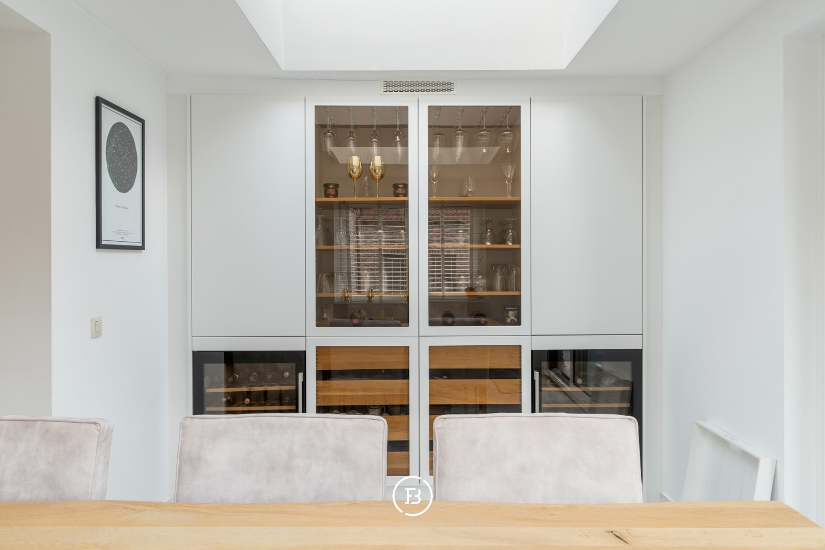 Exclusieve Villa met Binnenzwembad - foto 5