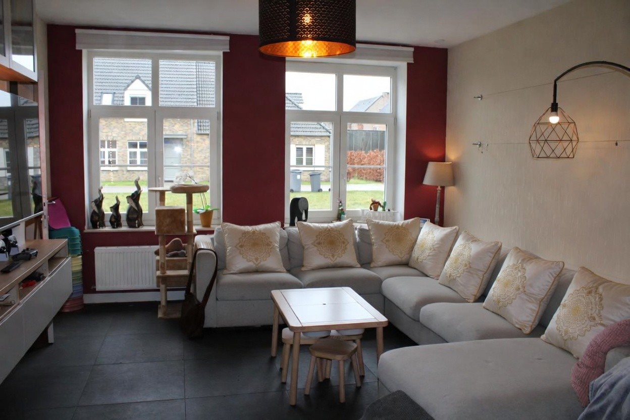 Super rustig gelegen recente woning - foto 3