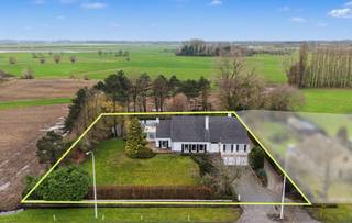 Maison à vendre à Lievegem