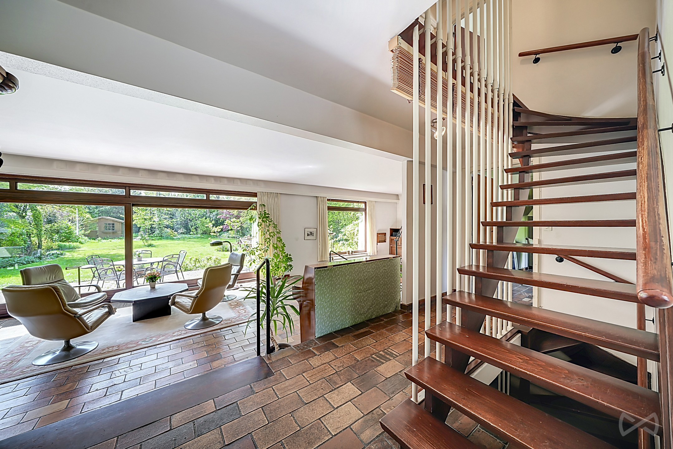 Marnixwijk - Elegante familievilla met zuidwestgerichte tuin - foto 3