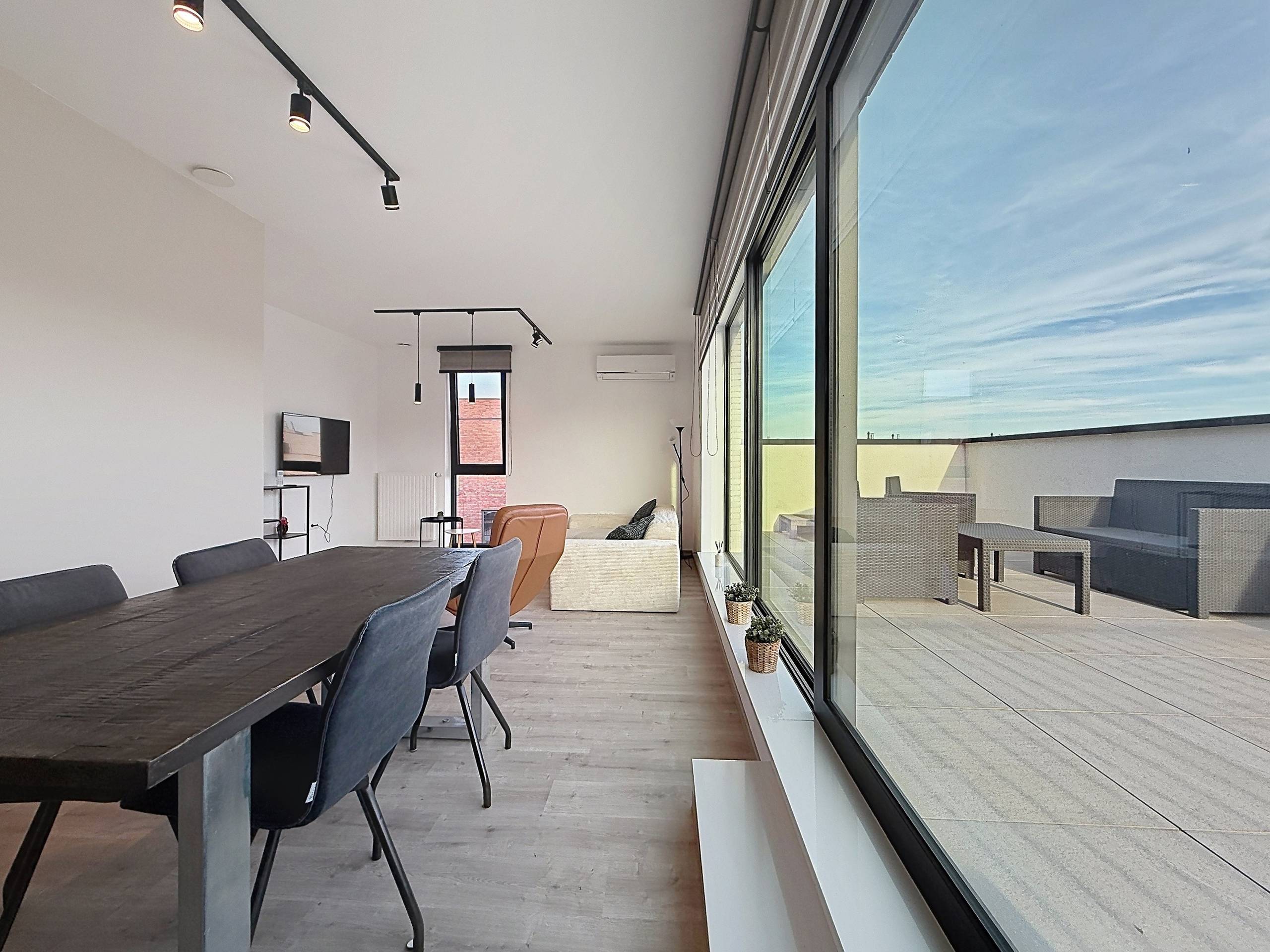 Appartement à louer à Bree avec 2 chambres - photo 5