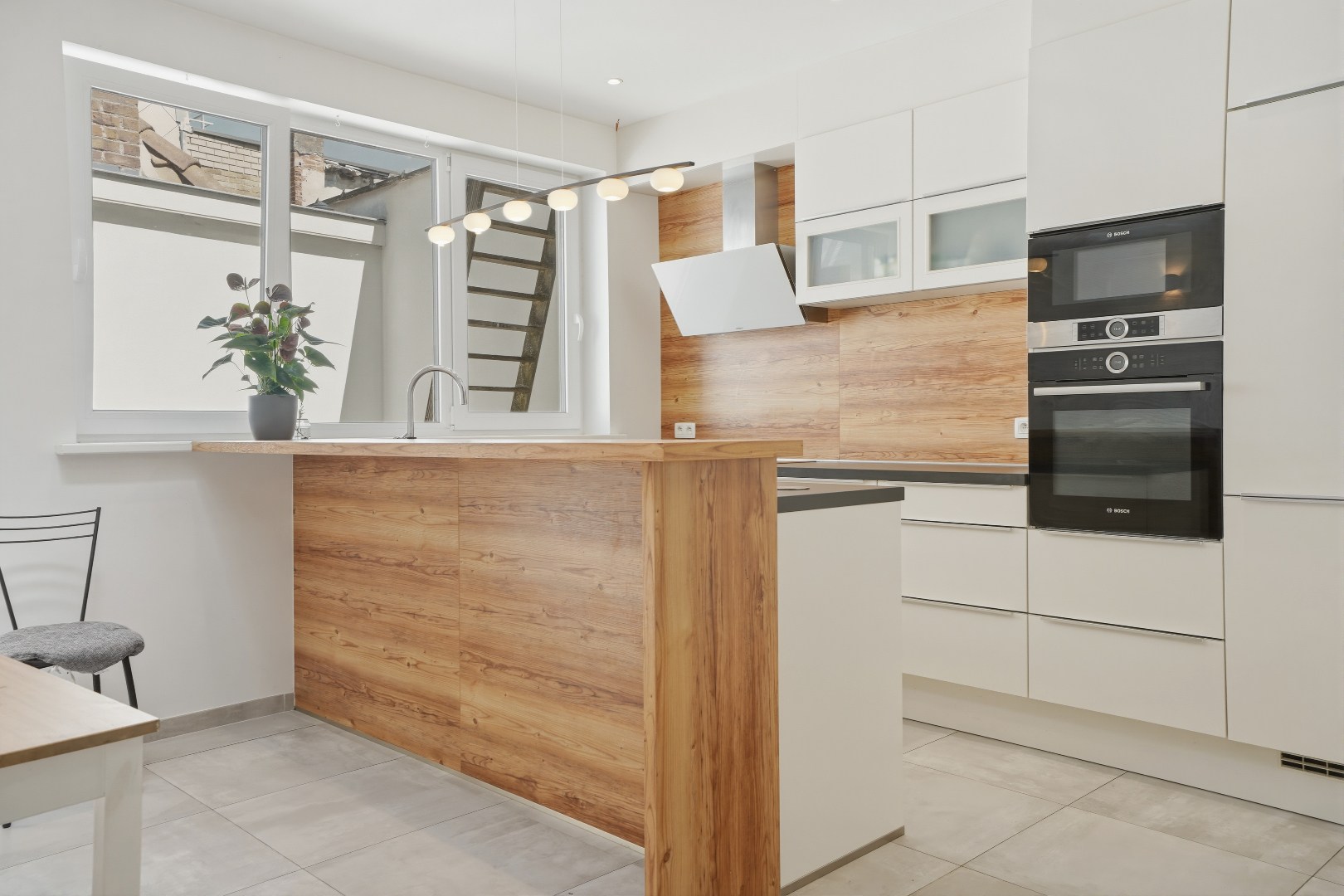 Herenhuis met & wellness in Nieuwpoort-Stad - foto 4