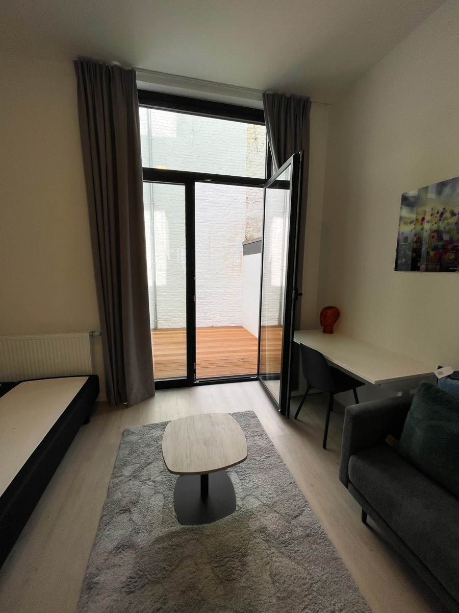 Appartement à vendre à Louvain avec 1 chambre - photo 5