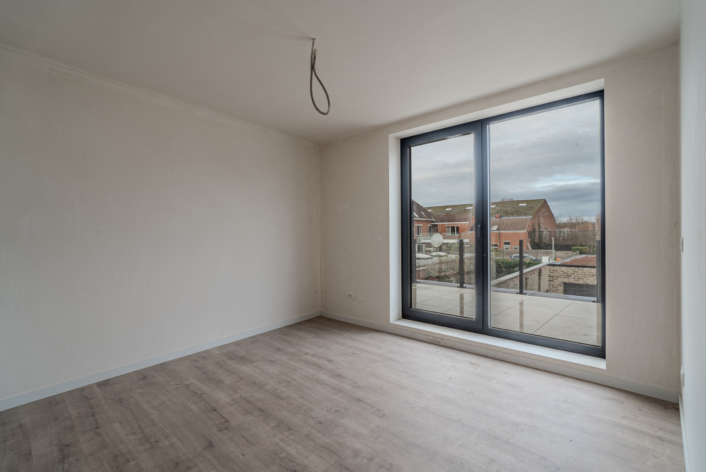 Energiezuinig nieuwbouw appartement in Wielsbeke - photo 4