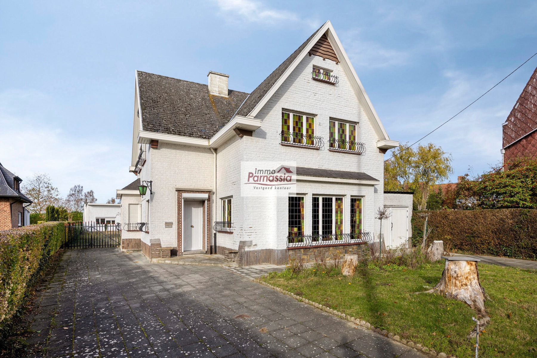 Maison à vendre à Kortenberg avec 5 chambres - photo 3