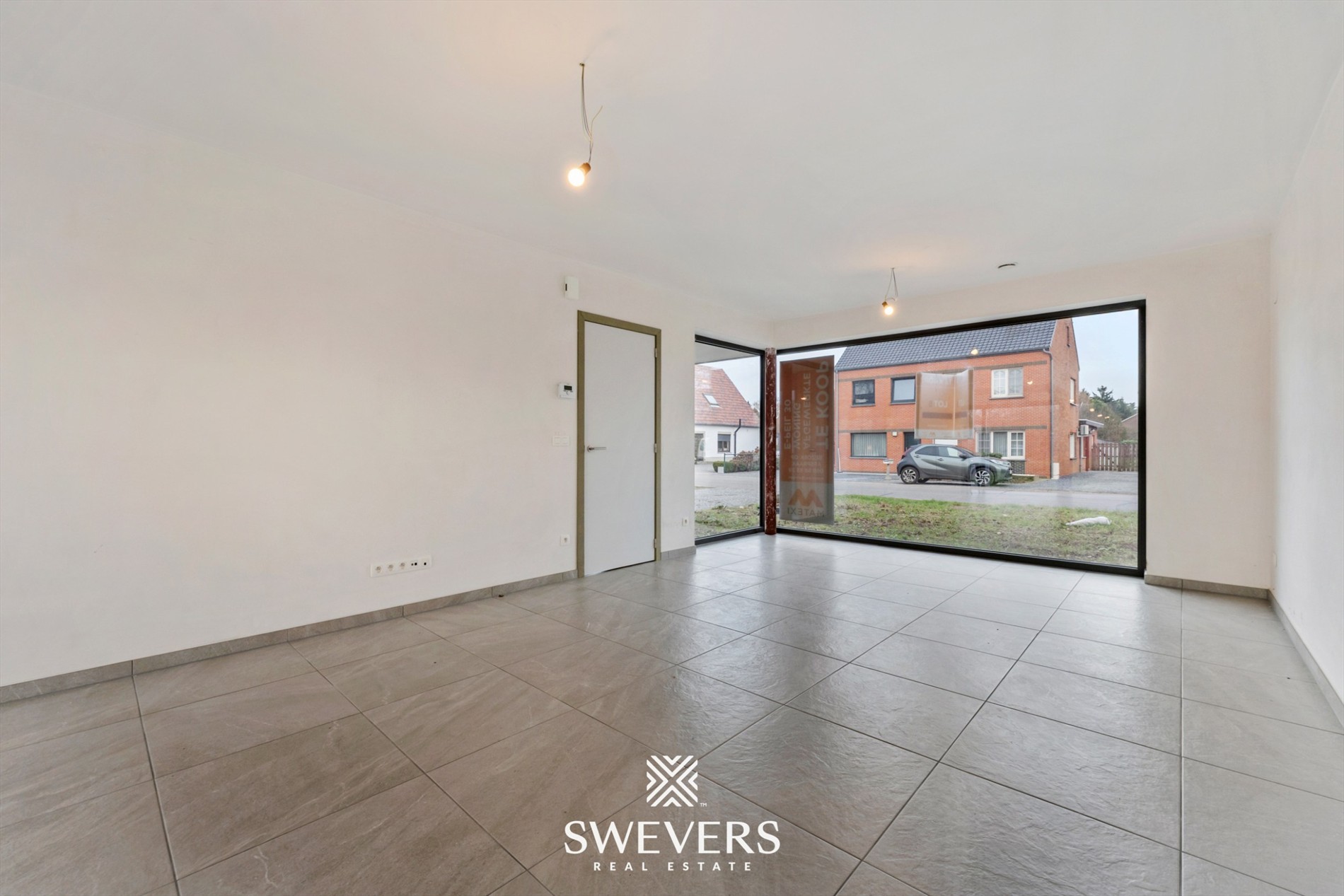 Instapklare, energiezuinige nieuwbouwwoning met drie slaapkamers in Beringen - foto 5