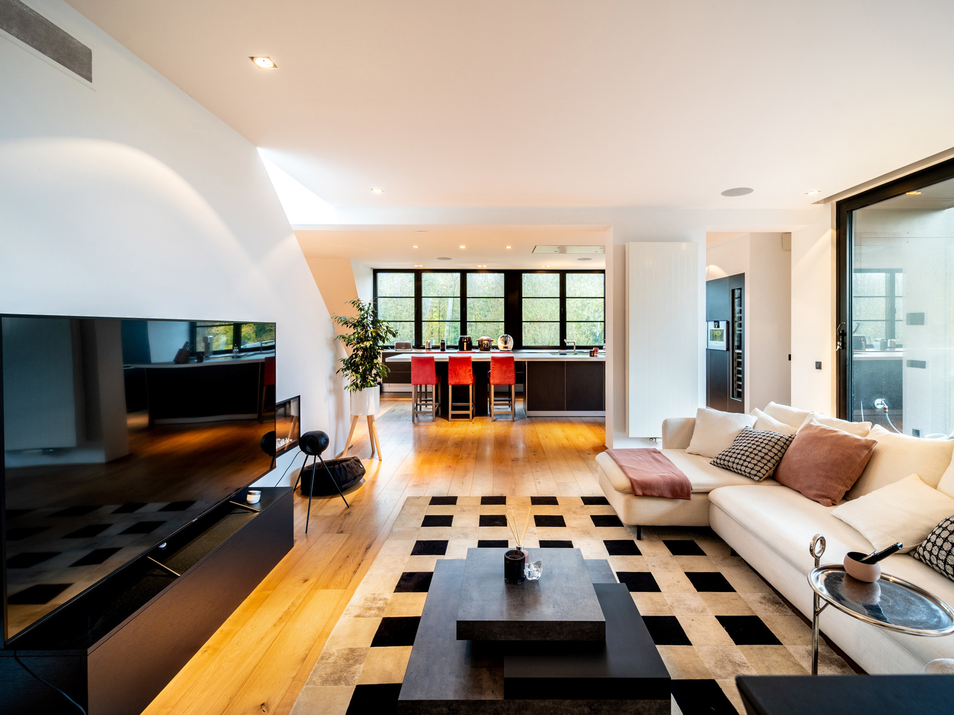 Apartment for sale in Auderghem with 3 bedrooms - photo 5