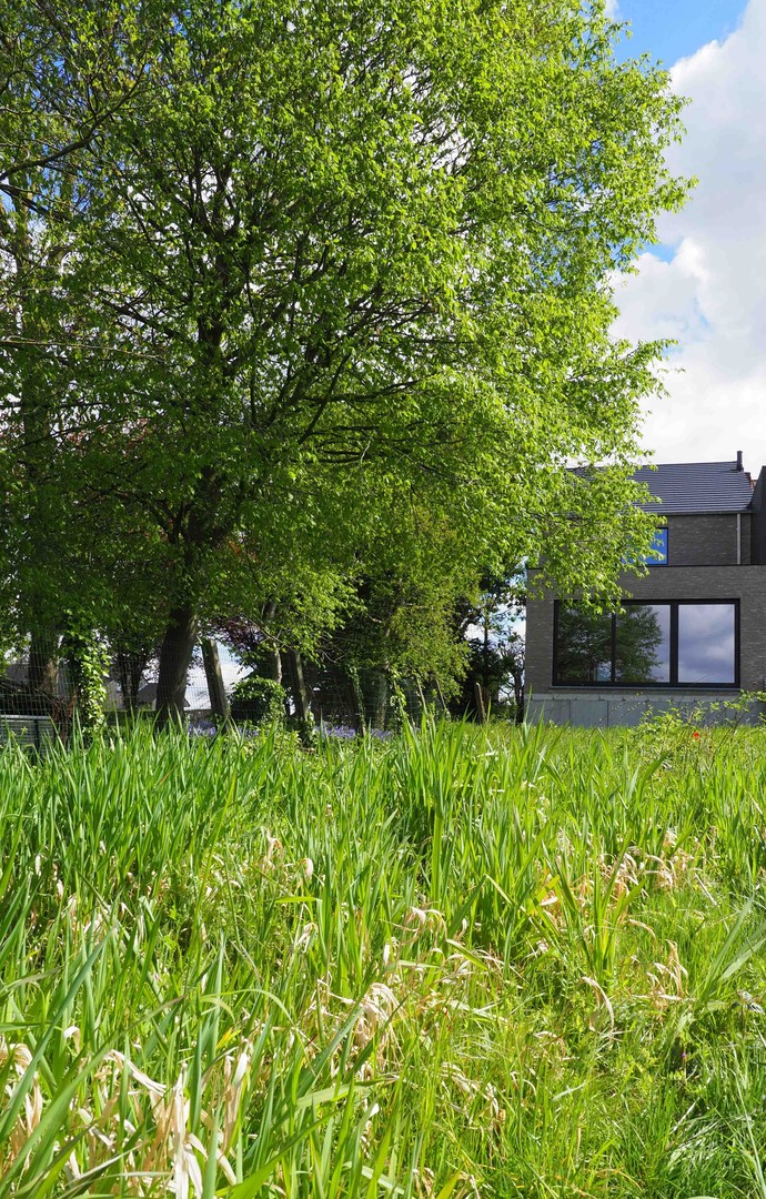 Unieke halfopen woning op een mooie ligging in de Klijtberg te Vichte met 3 kamers en gezellige tuin. - foto 5