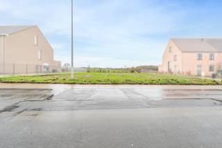 Terrain à vendre à Zwalm