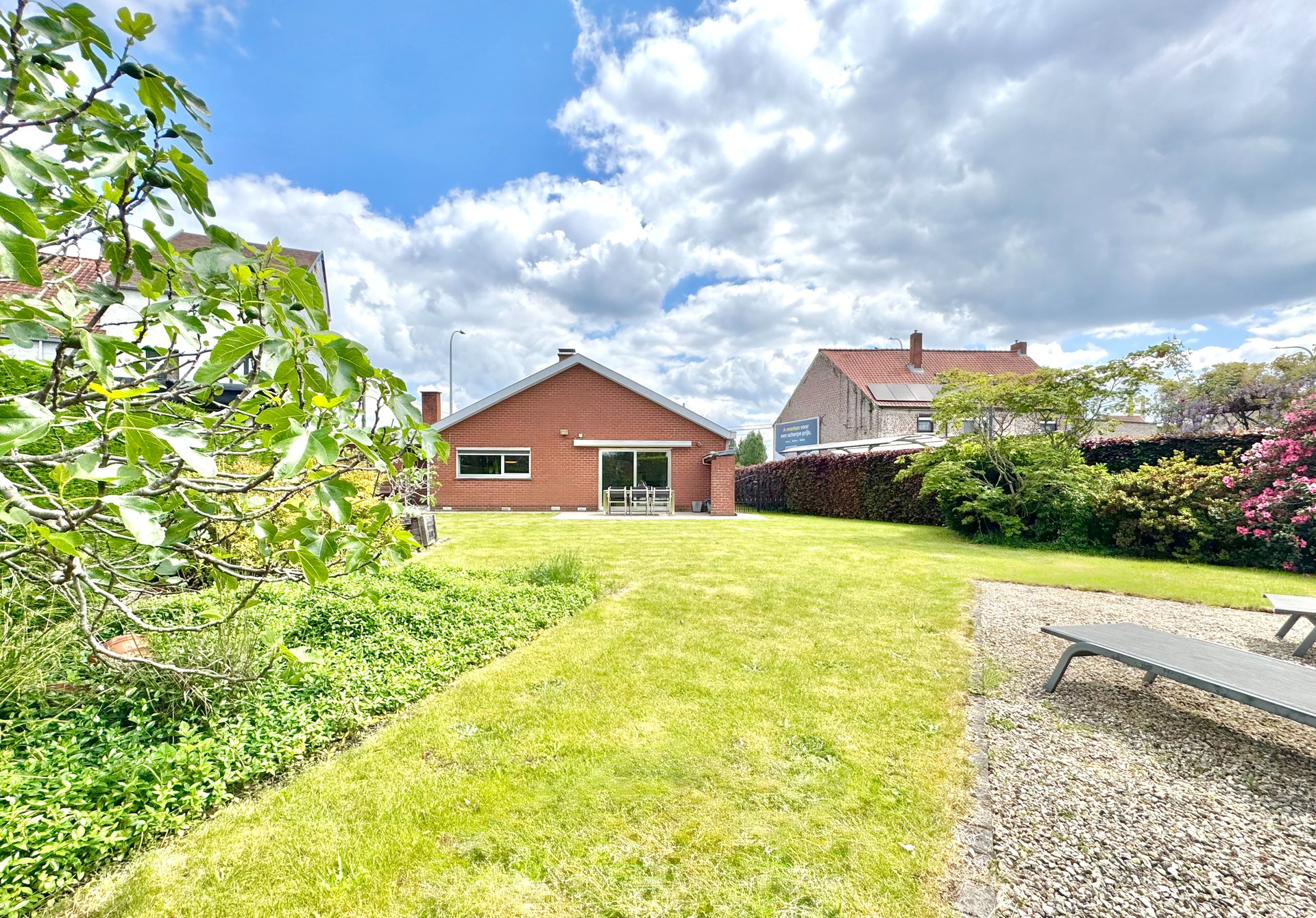 House for sale in Kuurne with 3 bedrooms - photo 3