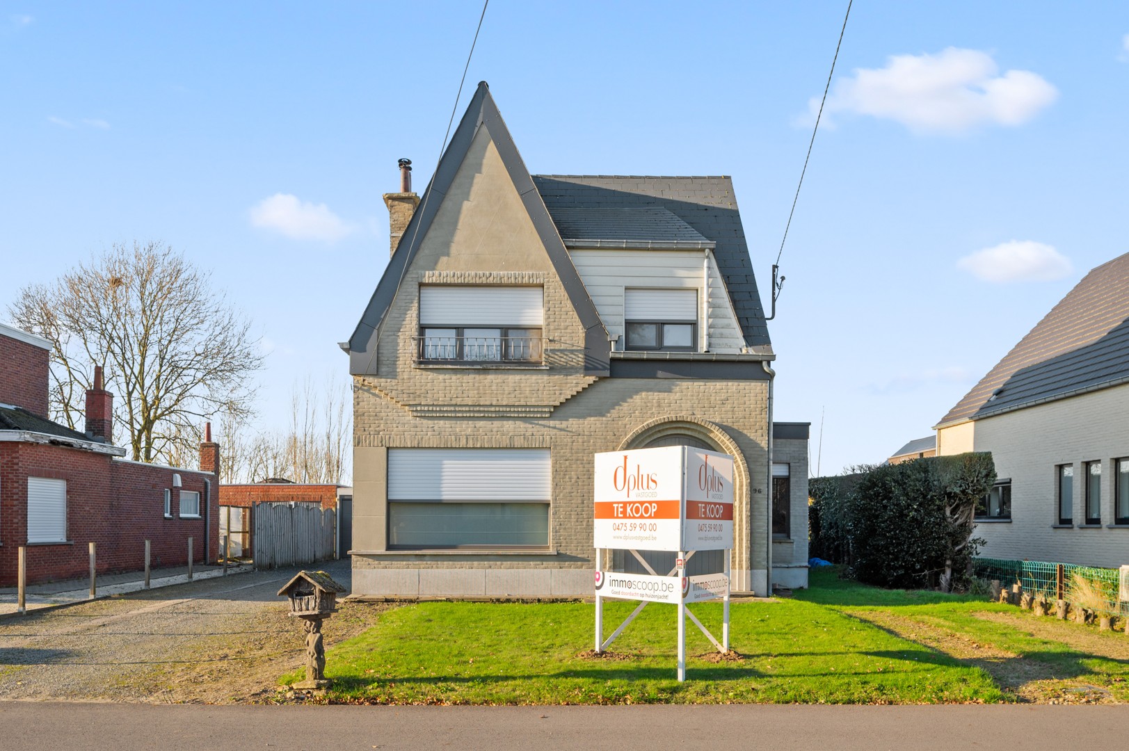 Rustig gelegen charmante woning met 3 slpkm - foto 2