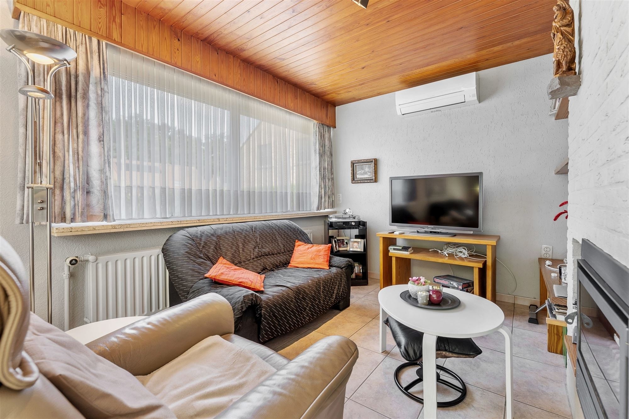 ZEER GOED ONDERHOUDEN WONING MET 3 SLAAPKAMERS UITERST RUSTIG GELEGEN IN DE NABIJHEID VAN KOERSEL CENTRUM - foto 5