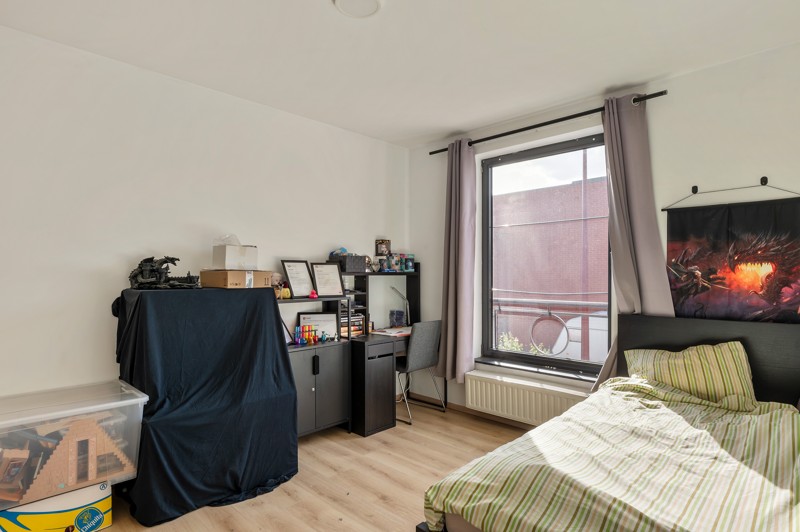 Instapklaar en energiezuinig 1-slaapkamer appartement te Boechout - foto 3