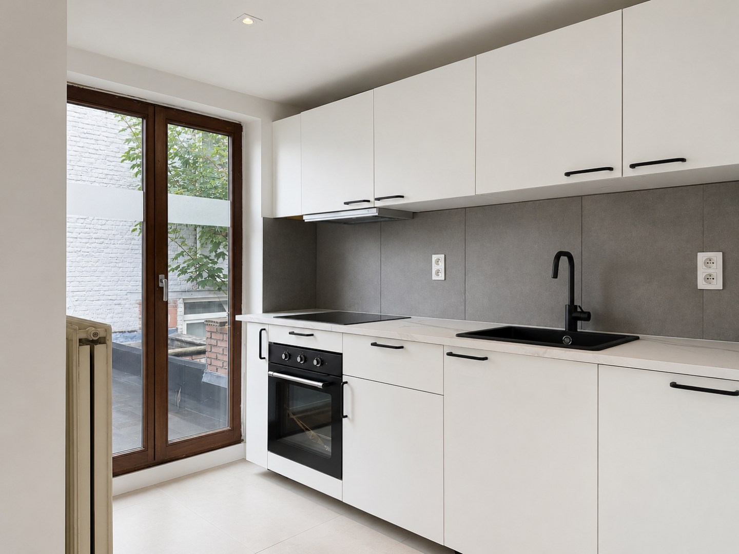 Instapklaar éénslaapkamer duplexappartement - foto 5