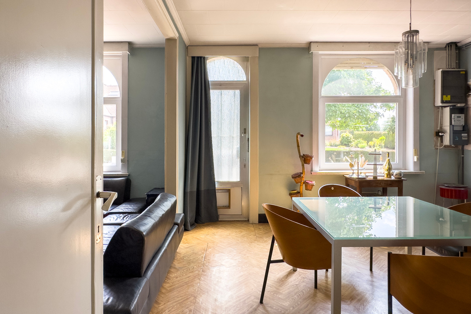 Maison à vendre à Oosterzele avec 6 chambres - photo 3