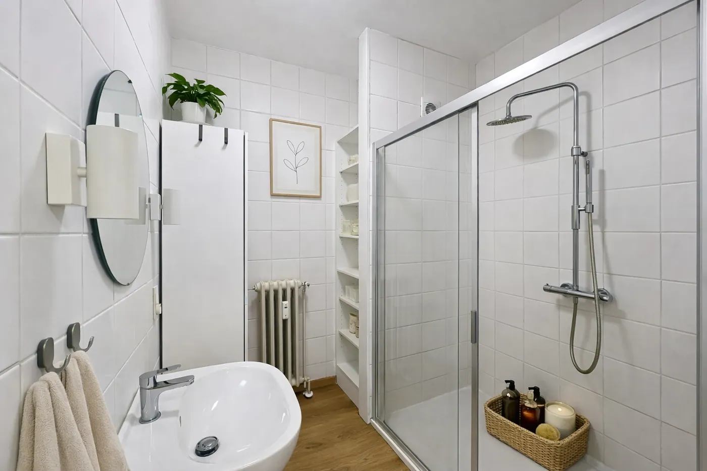 Apartment for sale in Assebroek with 3 bedrooms - photo 5