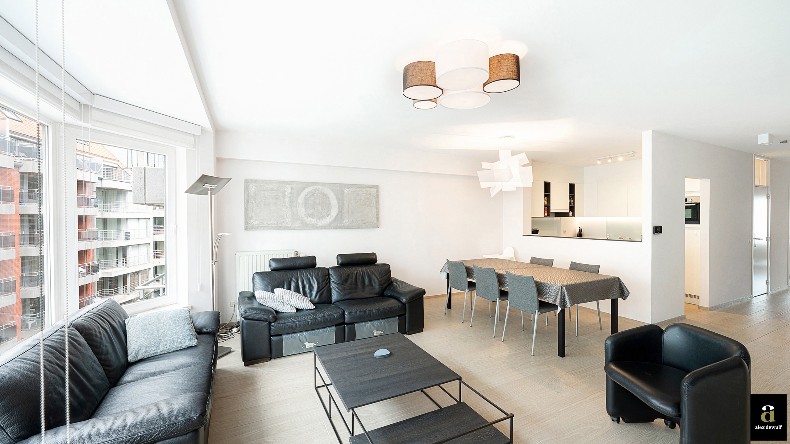 Appartement à vendre à Knokke-Heist avec 3 chambres - photo 2