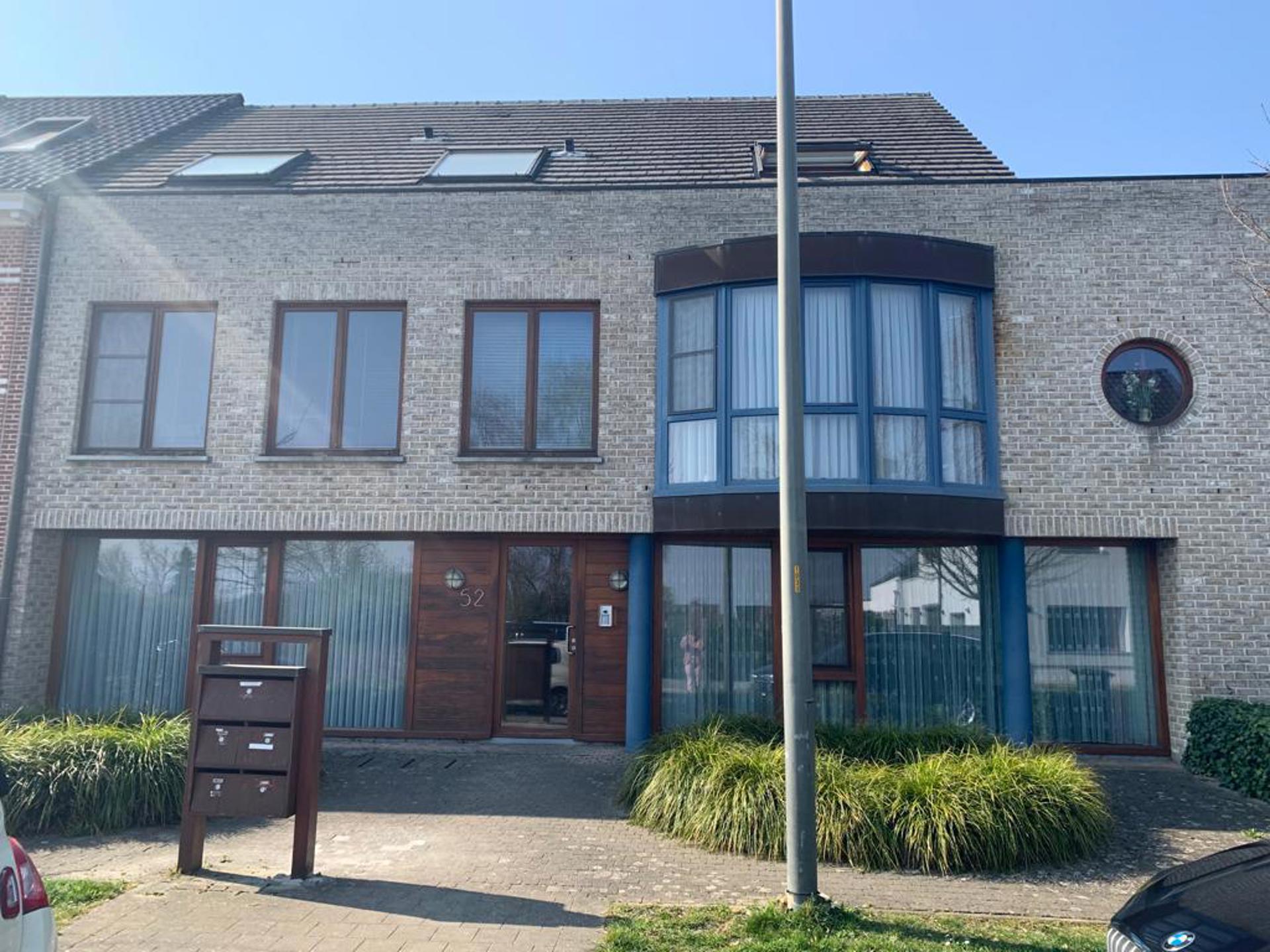 Appartement à Wommelgem