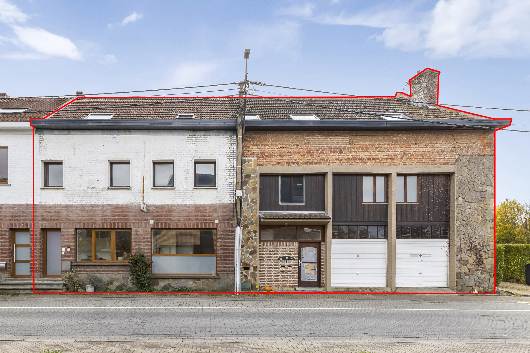 House for sale in Kortenberg with 8 bedrooms - photo 1