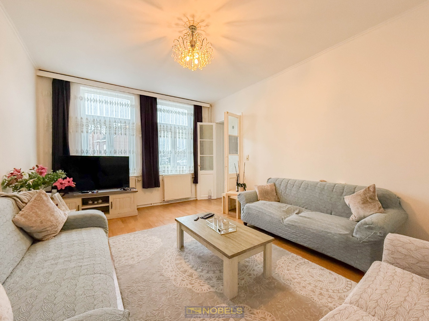 Te koop, betaalbare woning met 3 kamers te Oudenaarde - photo 4