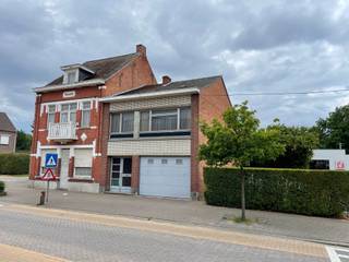 Land for sale in Herselt