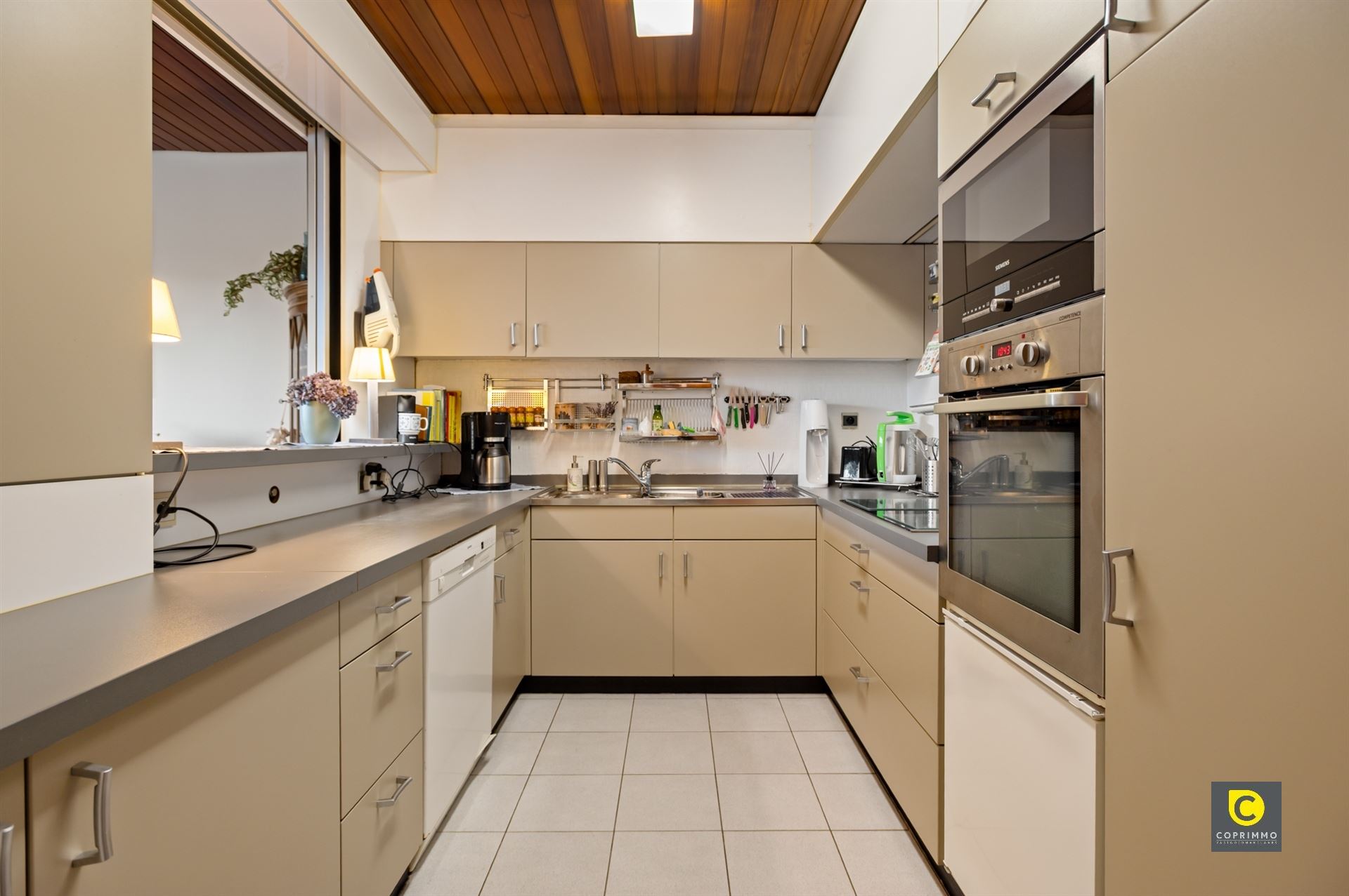 Appartement - photo 4