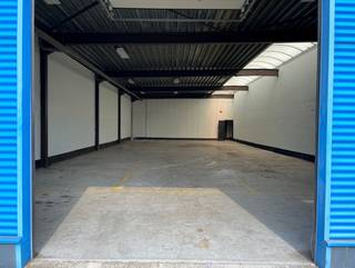 Commercial for rent in Herentals