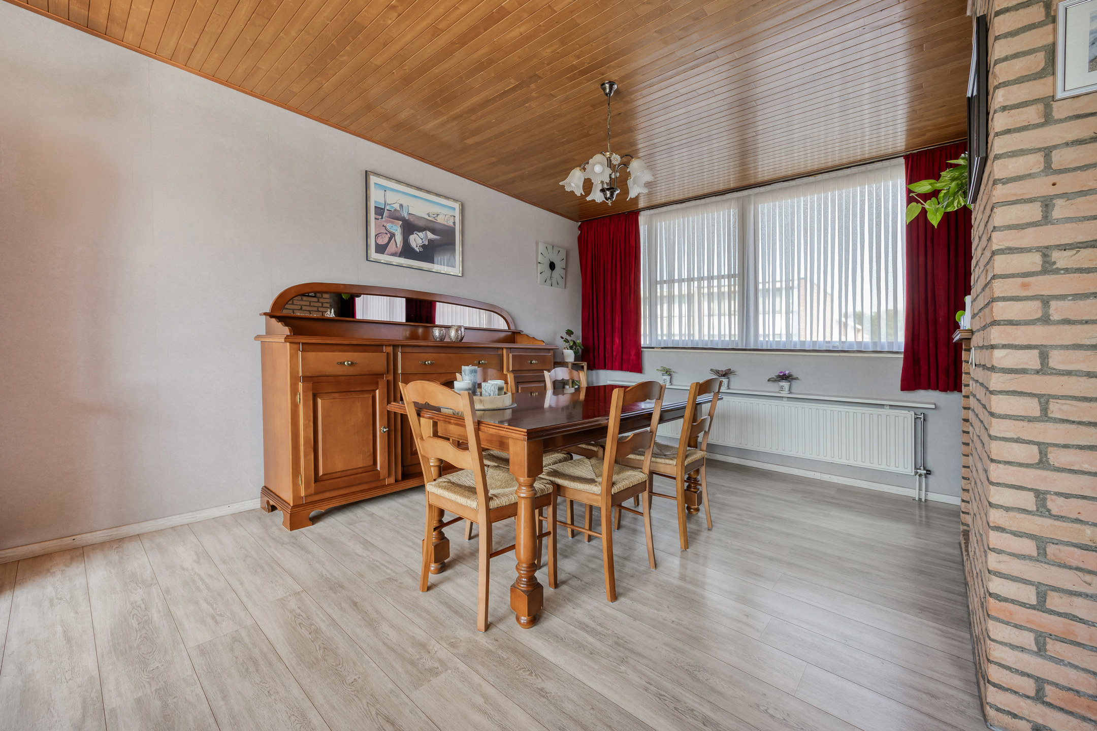 House for sale in Antwerp with 3 bedrooms - photo 4