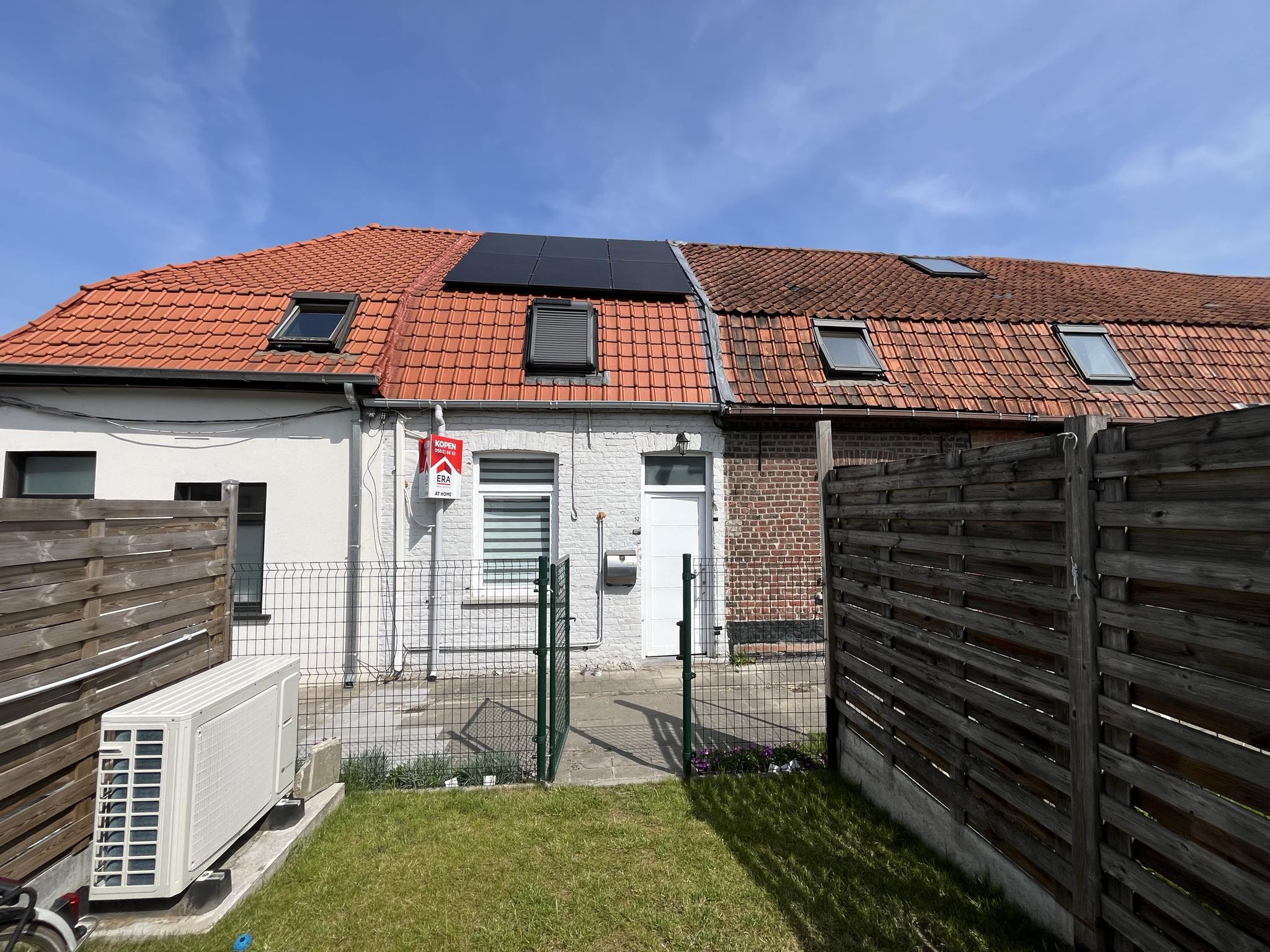 House for sale in Wevelgem with 1 bedroom - photo 1