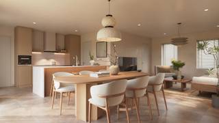 <p><span>Bouw uw droomwoning in Sleidinge.</span></p><p><span> </span></p><p><span>Droomt u van een </span><span>energiezuinige nieuwbouwwoning</span><span> die volledig aansluit bij uw wensen? Wij bieden u de kans om uw eigen woning te realiseren </span><span>op een rustige locatie in Sleidinge</span><span>. </span></p><p><span> </span></p><p><span>Deze moderne woning combineert hedendaags wooncomfort met een uitstekende EPB-score A23, wat garant staat voor een duurzame investering en lage energiekosten. Bovendien heeft u nog </span><span>ruime keuze in het type woning</span><span>, indeling, afwerking en ruime materialenkeuze zodat uw woning perfect aansluit bij uw levensstijl. U kiest uit een woning met inkomhal, gastentoilet, ruime leefruimte met open ingerichte keuken, berging, 3 of 4 slaapkamers en badkamer, al dan niet aangevuld met een inpandige garage of carport. Wilt u bouwen aan een woning van uw toekomst en op maat? </span><span>Benieuwd naar de mogelijkheden? Neem vrijblijvend contact met ons op en maak een afspraak in ons kantoor. Wij informeren u graag en begeleiden u bij elke stap van uw bouwproject.</span><span>  </span><span>Totale prijs 562.703 euro inclusief btw en kosten.</span></p><p><span> </span></p><p><span>Ontdek dit nieuwbouwproject die uitblinkt in woonkwaliteit, energieprestaties en vooral een uitstekende prijs-kwaliteitverhouding!!! </span></p><p><span> </span></p>