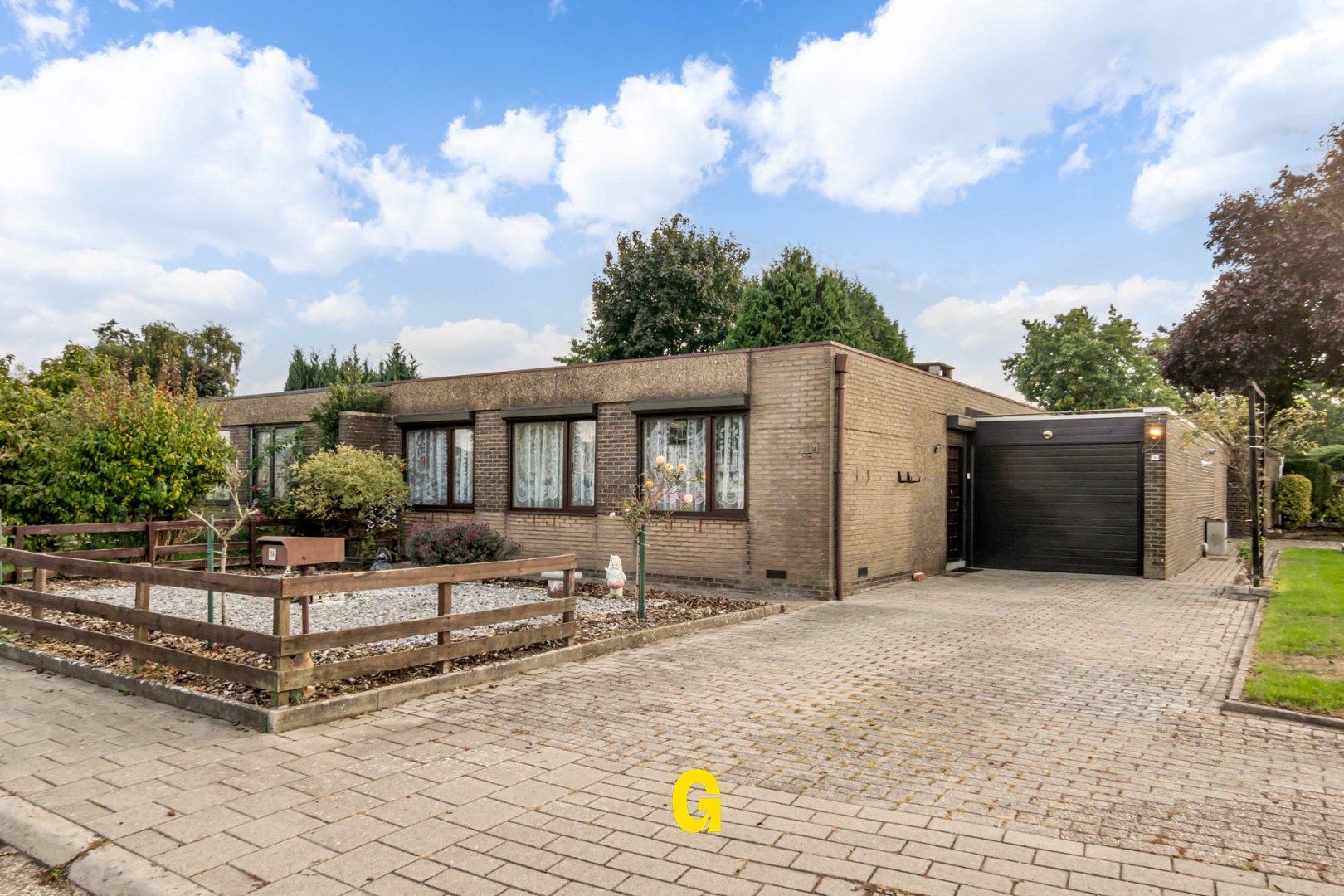 Maison à vendre à Neerpelt avec 3 chambres - photo 1