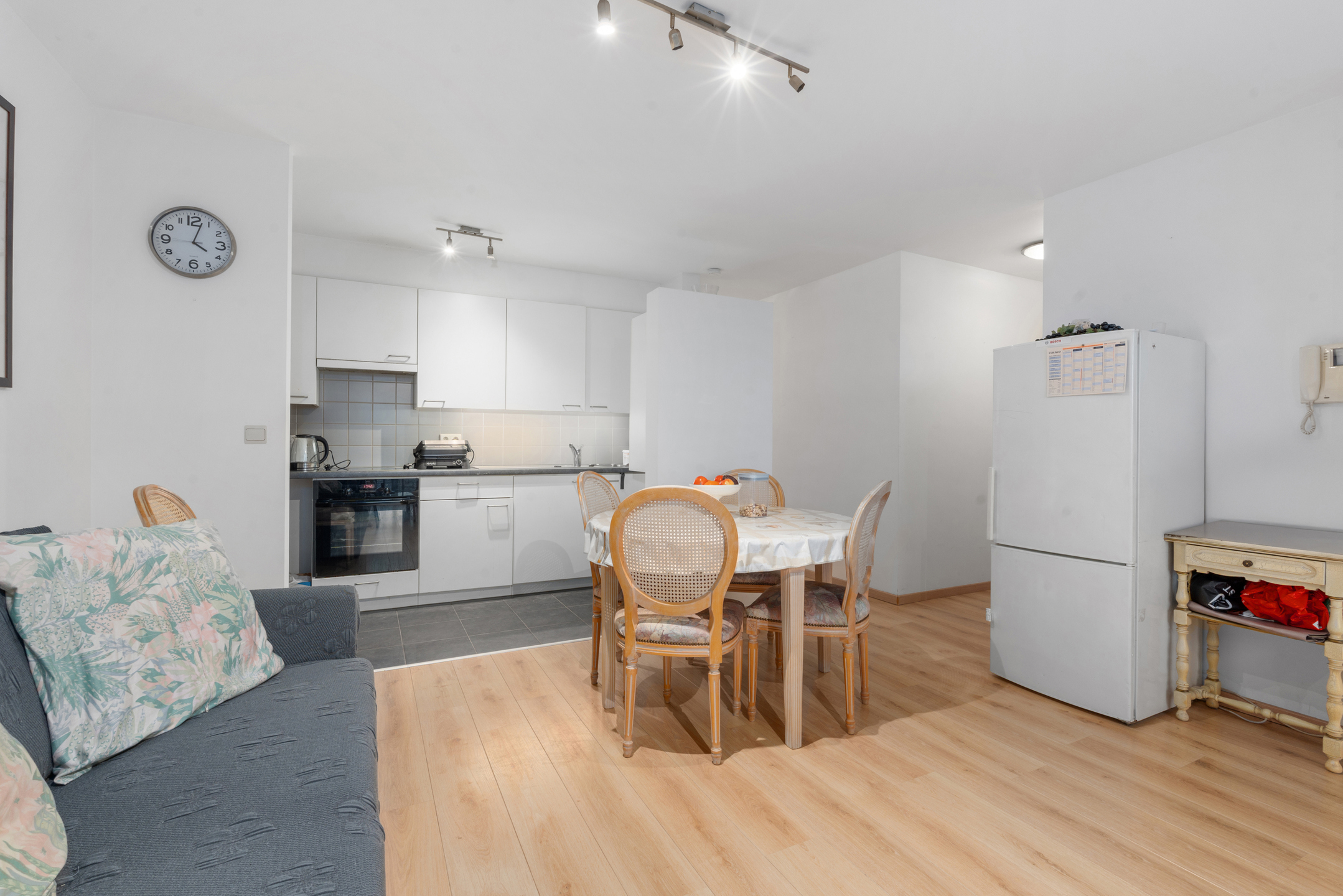 Charmant appartement gelegen aan de jachthaven van Zeebrugge - foto 5