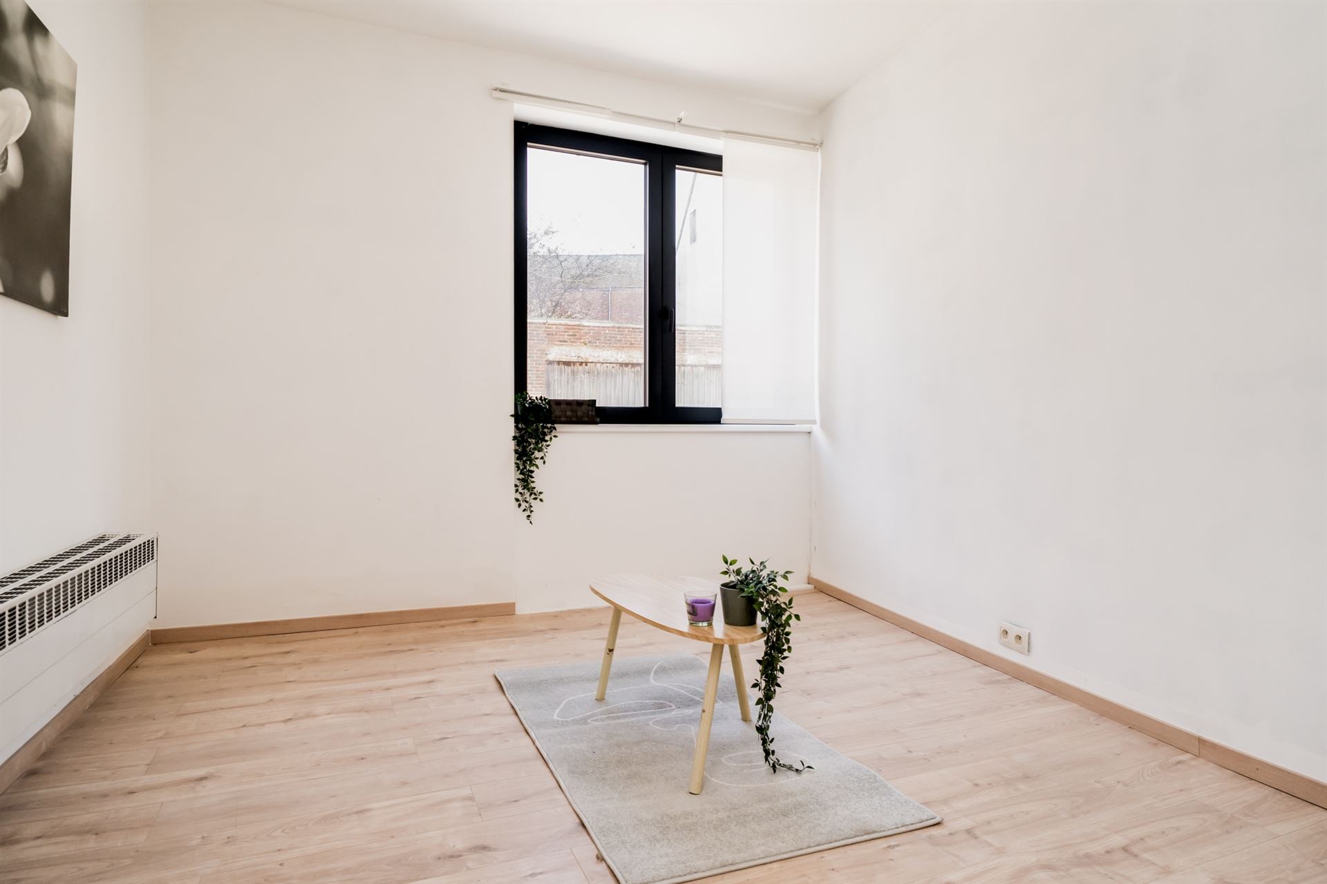 Instapklare starterswoning met charme in Rumst. - foto 4