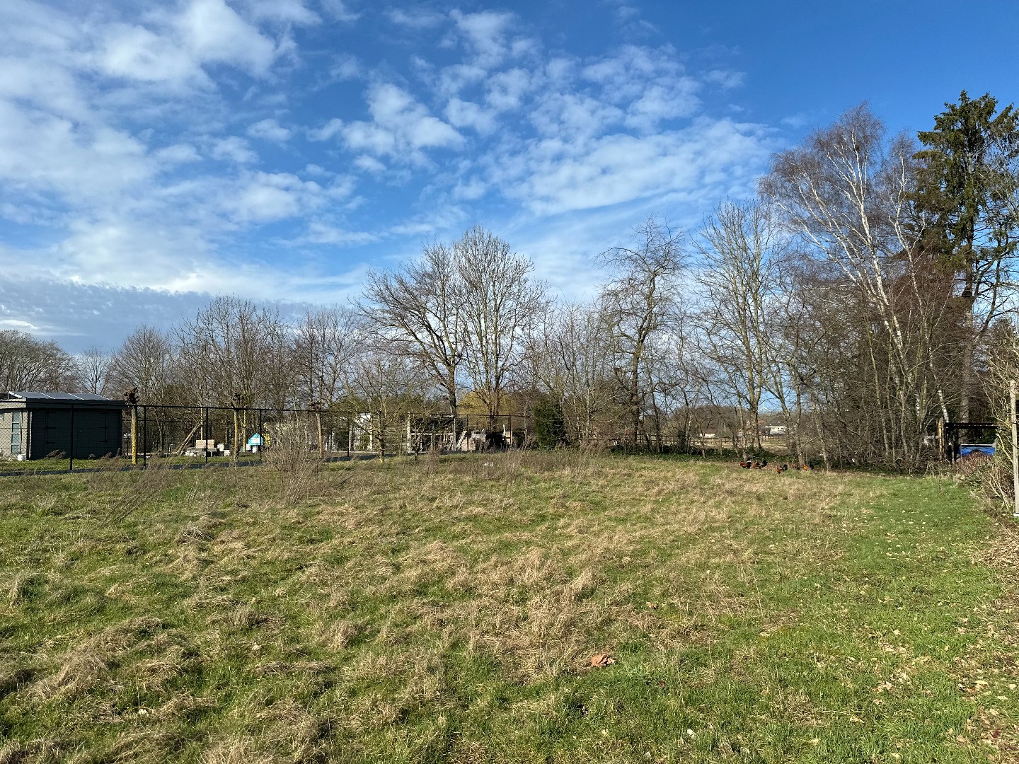 Centraal gelegen bouwgrond voor open bebouwing te Kermt, 14a 53ca - foto 2