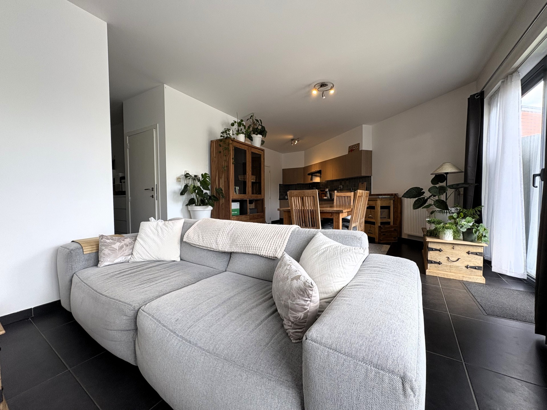 Apartment for rent in Brakel with 3 bedrooms - photo 4