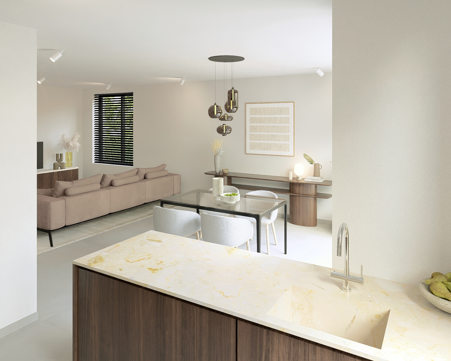 Woonoase Delvaux - foto 3