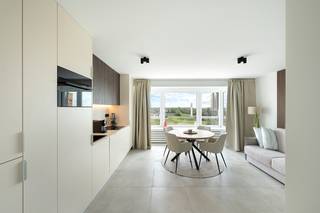 Apartment for sale in Knokke-Heist