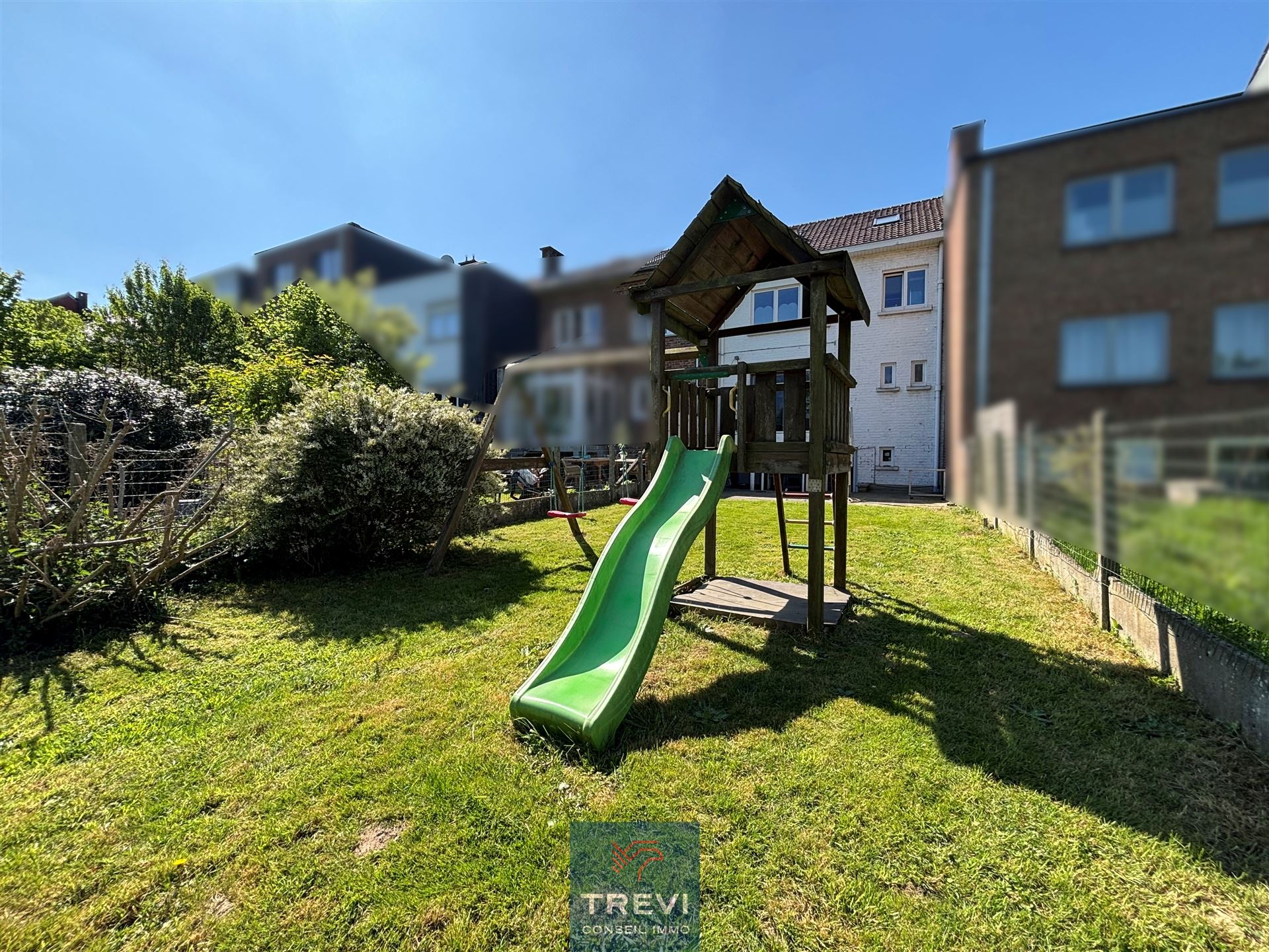 SOUS OPTION Très jolie maison bel étage - photo 3