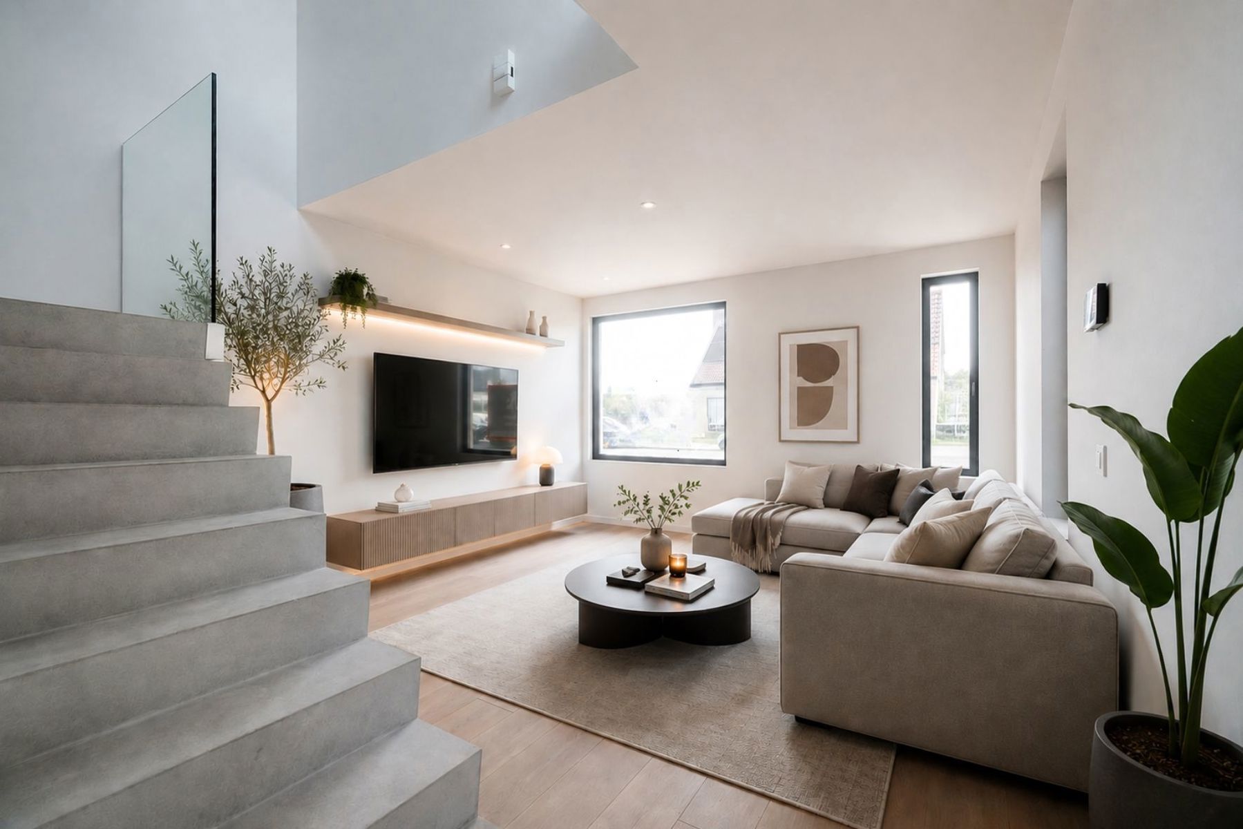 House for sale in Leuven with 3 bedrooms - photo 4