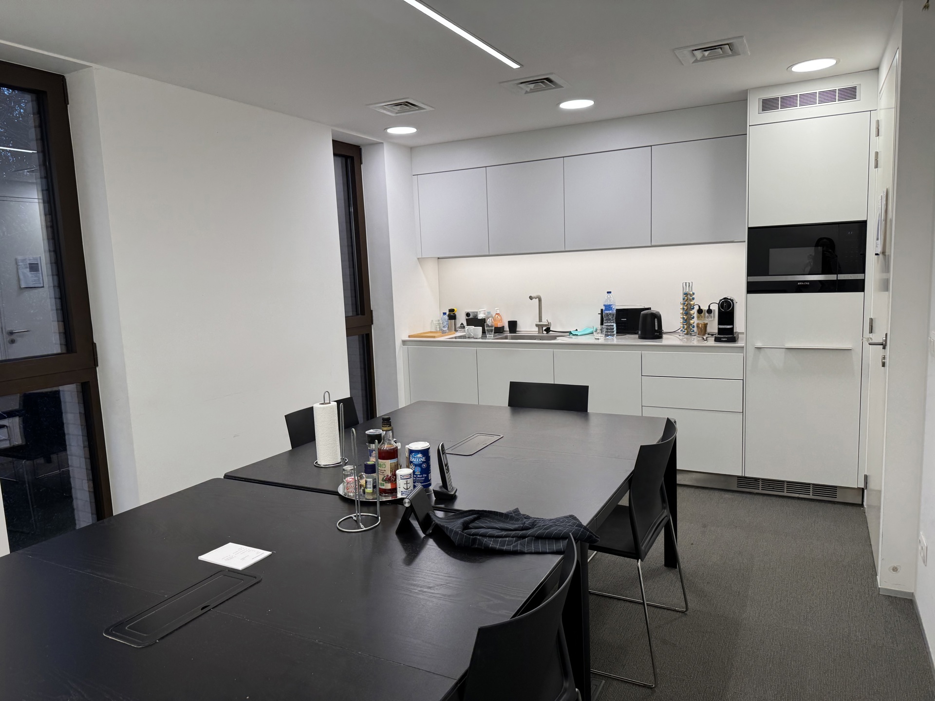 Commercial for rent in Uccle - photo 4