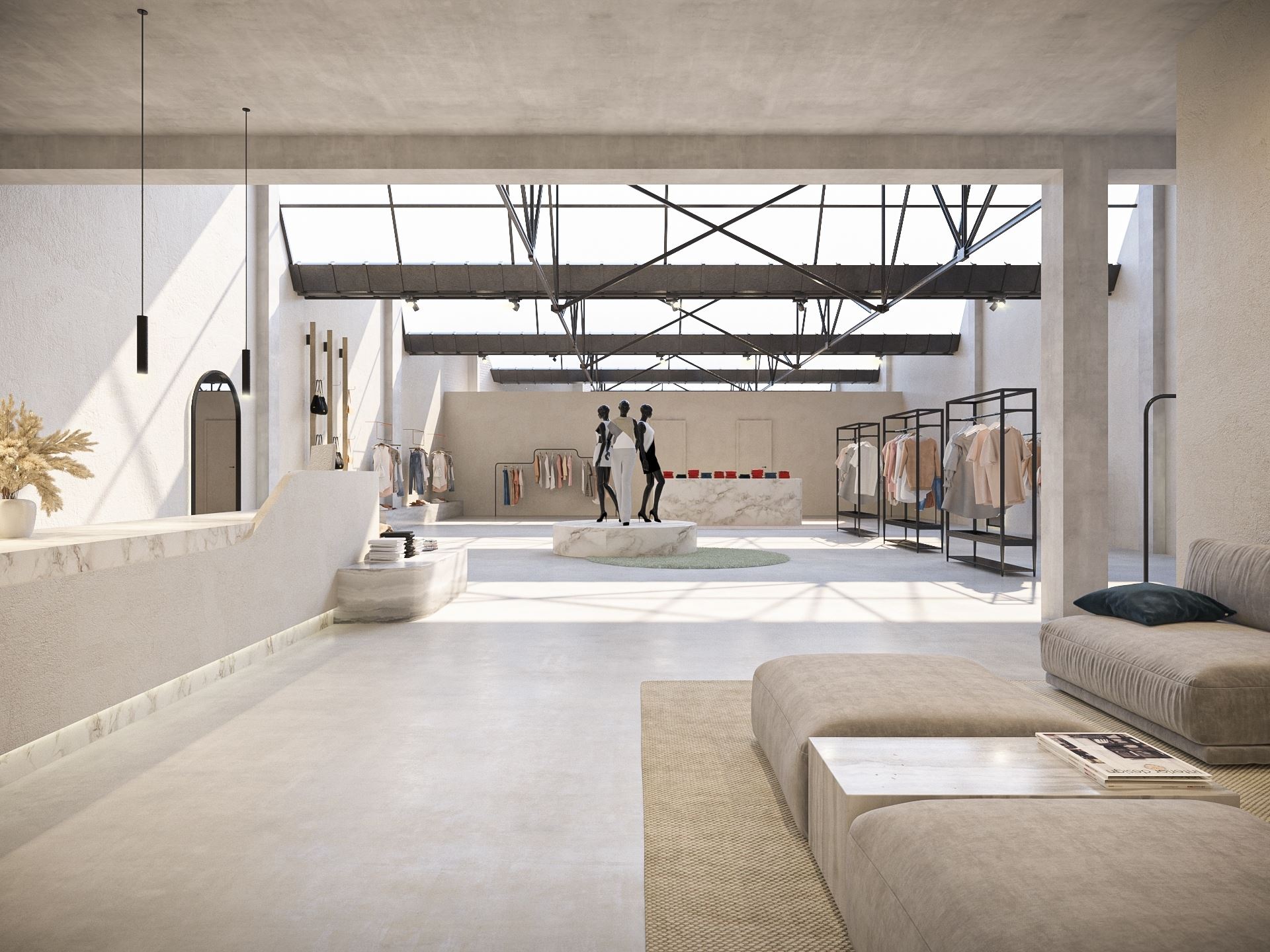 Projet à vendre à Brasschaat - photo 5