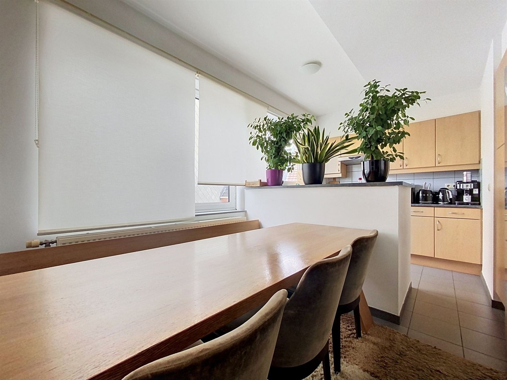 Instapklaar appartement met terras centrum Brasschaat  - foto 4