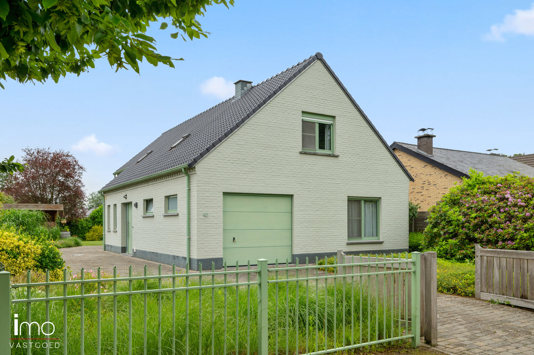 Maison à vendre à Keerbergen
