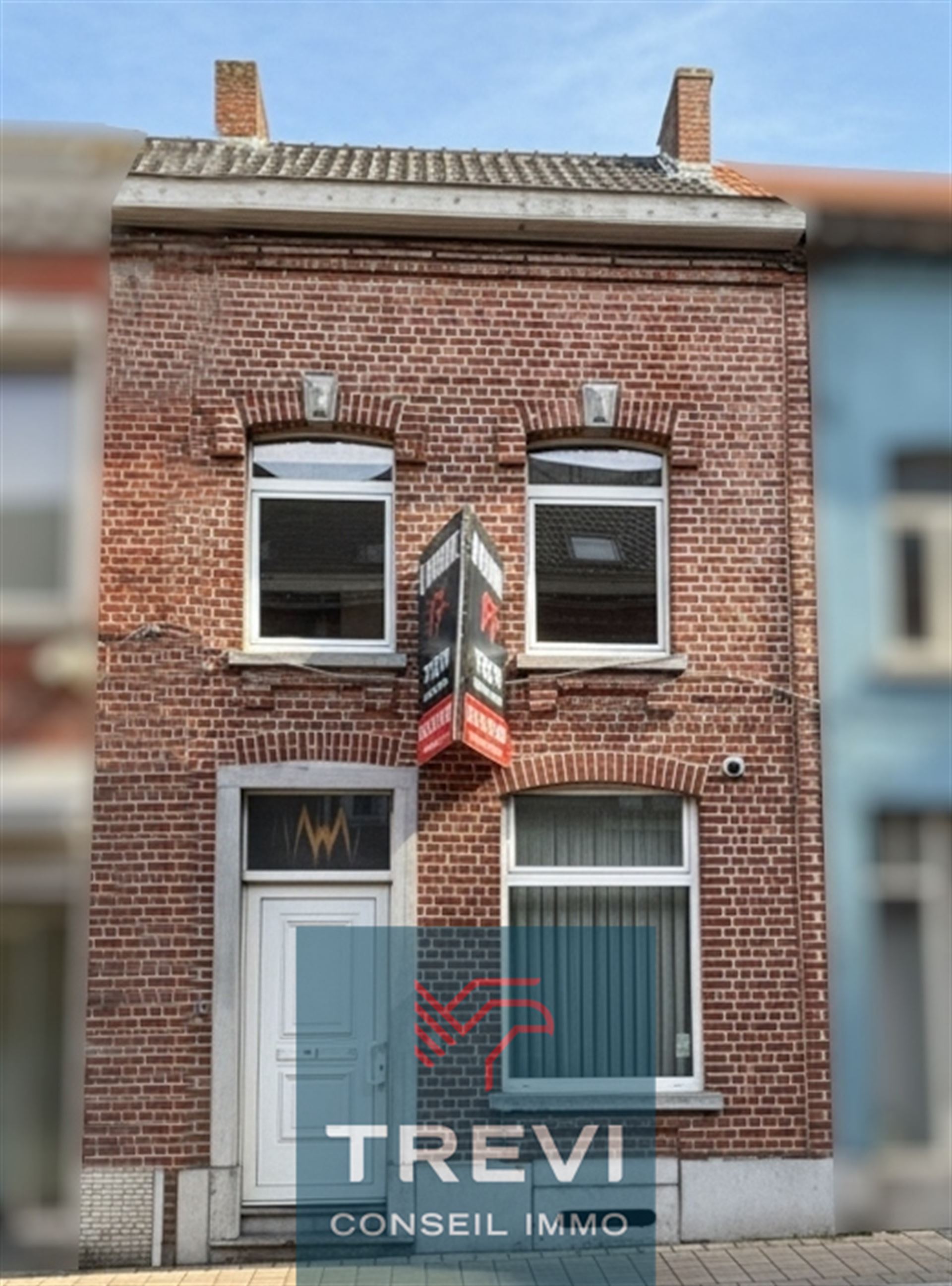 Huis te koop in Rebecq-Rognon met 3 slaapkamers - foto 1