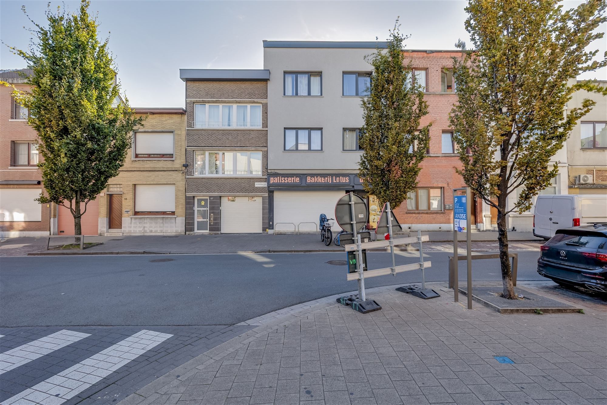 Polyvalente ruimte 180 m² met tuin 70 m² - foto 5