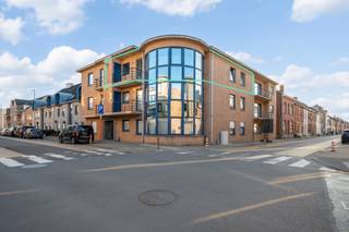 Appartement à vendre à Saint-Nicolas