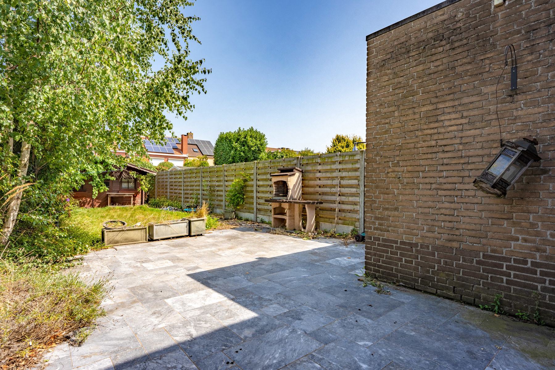 Instapklare woning met 5 slpk, 2 bdk en tuin op een rustige ligging! - foto 5