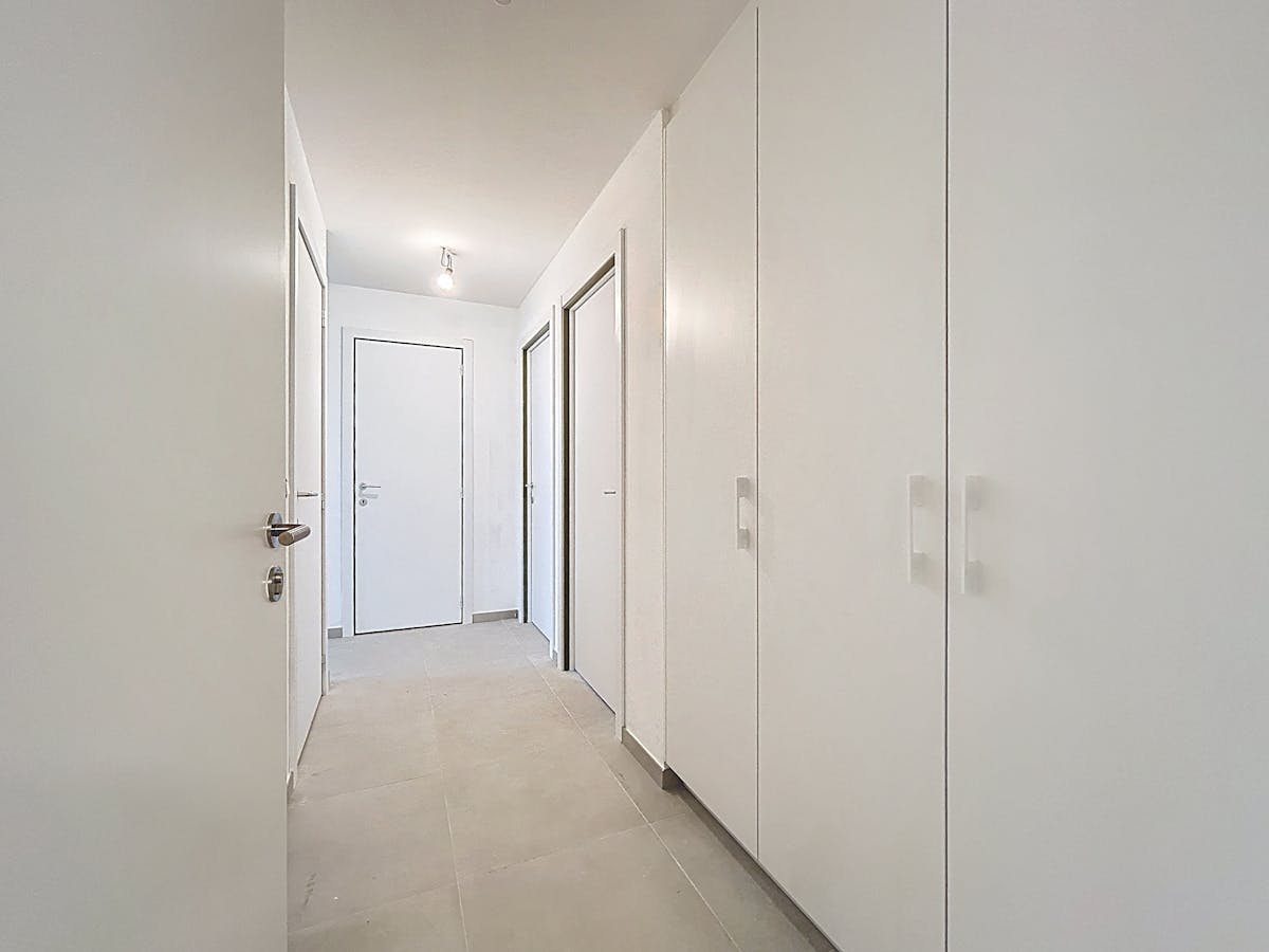 Nieuwbouwappartement met staanplaats te huur in Boom - foto 3