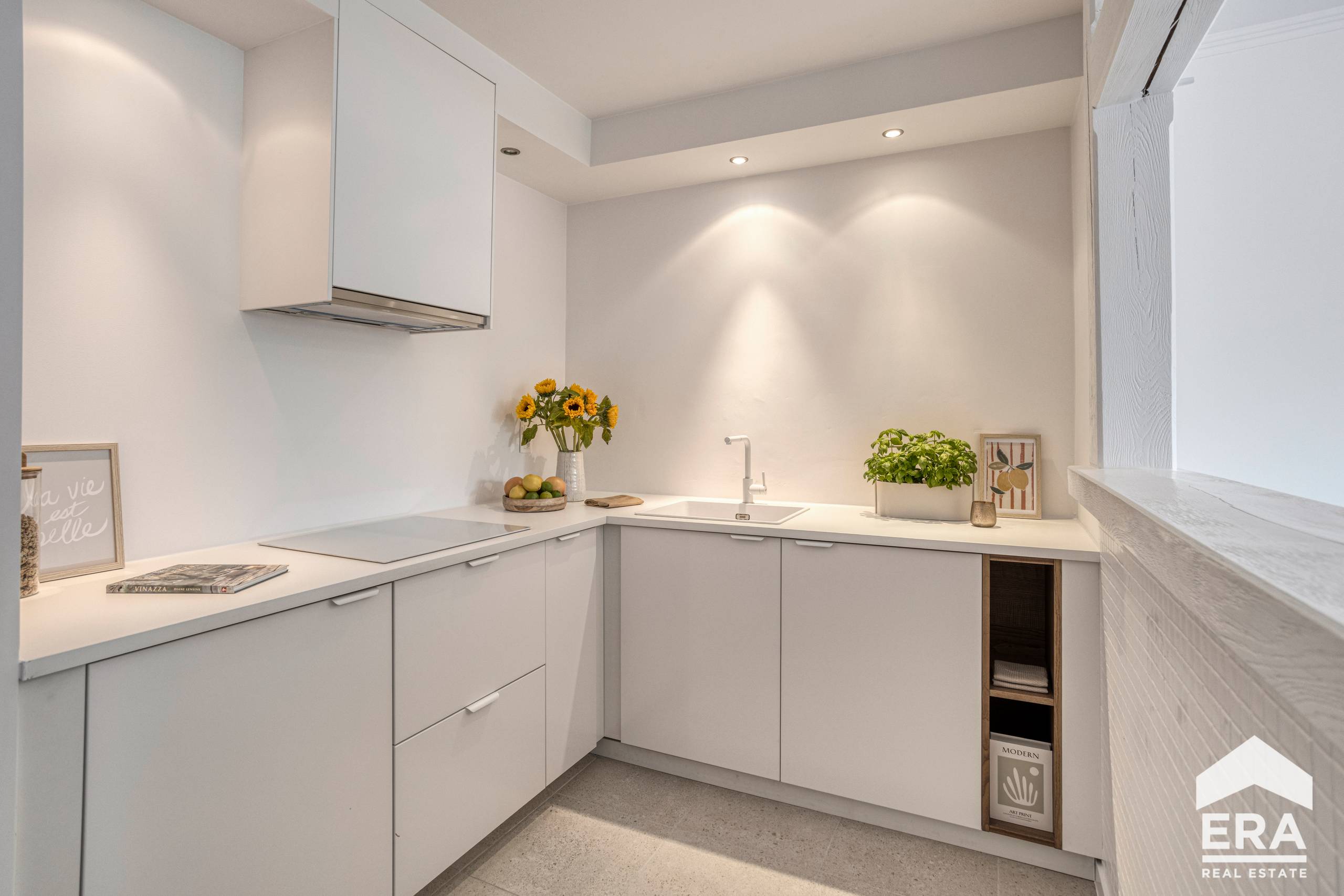 Apartment for sale in Tessenderlo-Ham with 2 bedrooms - photo 1